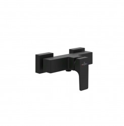 VILLEROY & BOCH - Architectura Square Sprchová baterie, matná černá (TVS125001000K5)