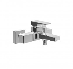 VILLEROY & BOCH - Architectura Square Vanová baterie, chrom (TVT12500100061)