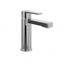 VILLEROY & BOCH - Architectura Umyvadlová baterie AquaSmart, chrom (TVW10300400161)