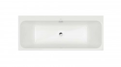 VILLEROY & BOCH - Architectura Vana 170x75 cm, alpská bílá (UBA170ARE2V-01)