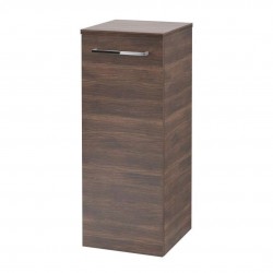 VILLEROY & BOCH - Avento Boční skříňka, 35x89x37 cm, 1 dvířka, Arizona Oak (A89501VH)