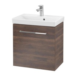 VILLEROY & BOCH - Avento Umyvadlová skříňka, 53x51x35 cm, 1 dvířka, Arizona Oak (A88801VH)