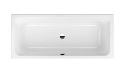 VILLEROY & BOCH - Avento Vana Duo, 170x75 cm, bílá (UBA170AVN2V-01)