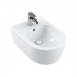 VILLEROY & BOCH - Avento Závěsný bidet 530x370 mm, alpská bílá (54050001)