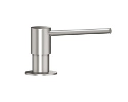 VILLEROY & BOCH - Dávkovač saponátu, 250 ml, nerez (923620LC)