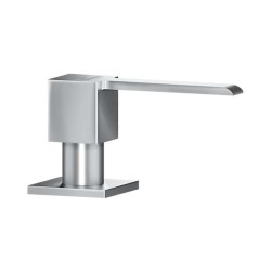 VILLEROY & BOCH - Dávkovač saponátu, 250 ml, nerez (923630LC)
