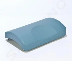 VILLEROY & BOCH - Doplňky Multifunkční polštář k vaně, modrá (U906100LK)
