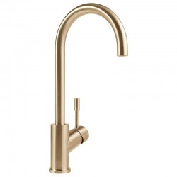 VILLEROY & BOCH - Dřezová baterie Umbrella Gold (92530003)