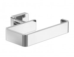 VILLEROY & BOCH - Elements Striking Držák toaletního papíru, chrom (TVA15201400061)