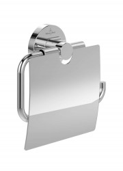 VILLEROY & BOCH - Elements Tender Držák toaletního papíru, chrom (TVA15101300061)