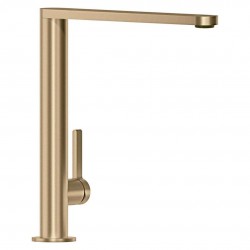 VILLEROY & BOCH - Finera Dřezová baterie, zlatá (92700003)