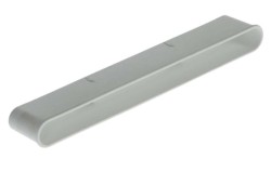VILLEROY & BOCH - Kryt přepadu, alpská bílá (U90958001)