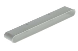 VILLEROY & BOCH - Kryt přepadu, Stone White (U909580RW)