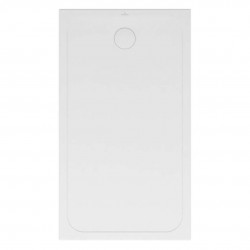 VILLEROY & BOCH - Lifetime Plus Sprchová vanička, 140x80 cm, Anti-slip, alpská bílá (6223S301)