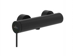 VILLEROY & BOCH - Loop&Friends Sprchová baterie, matná černá (TVS106301153K5)