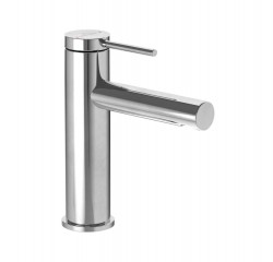 VILLEROY & BOCH - Loop&Friends Umyvadlová baterie, chrom (TVW10610315361)