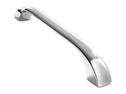VILLEROY & BOCH - Madlo k vaně, chrom (U90170061)