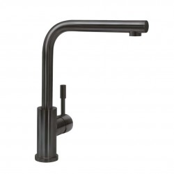 VILLEROY & BOCH - Modern Steel Dřezová baterie, antracit (96680105)