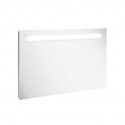 VILLEROY & BOCH - More To See 14 Zrcadlo s LED osvětlením, 100x75 cm (A4291000)