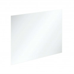 VILLEROY & BOCH - More to See Lite Zrcadlo s LED osvětlením, 100x75 cm, dotykový senzor (A4771000)