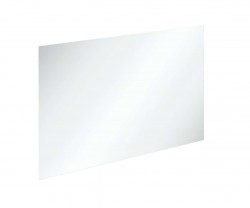 VILLEROY & BOCH - More to See Lite Zrcadlo s LED osvětlením, 120x75 cm, dotykový senzor (A4771200)