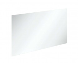 VILLEROY & BOCH - More to See Lite Zrcadlo s LED osvětlením, 130x75 cm, dotykový senzor (A4771300)
