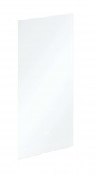 VILLEROY & BOCH - More to See Lite Zrcadlo s LED osvětlením, 37x75 cm, dotykový senzor (A4773700)