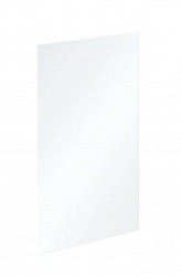 VILLEROY & BOCH - More to See Lite Zrcadlo s LED osvětlením, 45x75 cm, dotykový senzor (A4774500)