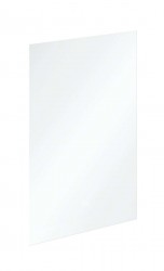 VILLEROY & BOCH - More to See Lite Zrcadlo s LED osvětlením, 50x75 cm, dotykový senzor (A4775000)