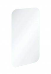 VILLEROY & BOCH - More to See Lite Zrcadlo s LED osvětlením, 60x100 cm, dotykový senzor (A4791000)