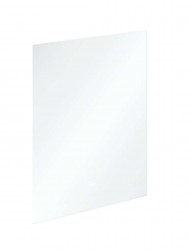 VILLEROY & BOCH - More to See Lite Zrcadlo s LED osvětlením, 60x75 cm, dotykový senzor (A4776000)