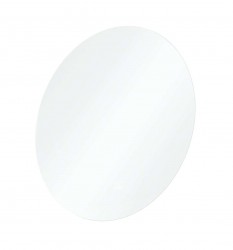 VILLEROY & BOCH - More to See Lite Zrcadlo s LED osvětlením, 65x65 cm, dotykový senzor (A4786500)