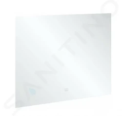 VILLEROY & BOCH - More to See Lite Zrcadlo s LED osvětlením, 800x750x24 mm (A4598000)