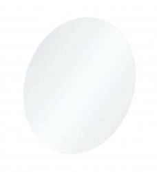 VILLEROY & BOCH - More to See Lite Zrcadlo s LED osvětlením, 85x85 cm, dotykový senzor (A4788500)