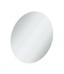 VILLEROY & BOCH - More to See Lite+ Zrcadlo s LED osvětlením, 85x85 cm, dotykový senzor (A4848500)