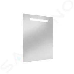 VILLEROY & BOCH - More To See One Zrcadlo s LED osvětlením, 45x60 cm (A430A800)