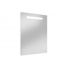 VILLEROY & BOCH - More To See One Zrcadlo s LED osvětlením, 45x60 cm (A430A800)
