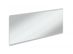 VILLEROY & BOCH - More to See Square Zrcadlo s LED osvětlením, 160x70 cm, dotykový senzor (A4751600)