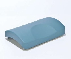 VILLEROY & BOCH - Multifunkční polštář k vaně, modrá (U906100LK)