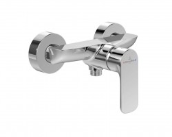 VILLEROY & BOCH - O.novo Sprchová baterie, chrom (TVS10400100061)