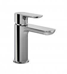 VILLEROY & BOCH - O.novo Umyvadlová baterie AquaSmart, chrom (TVW10400300161)