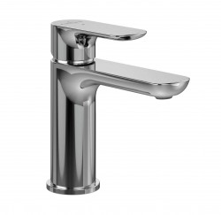 VILLEROY & BOCH - O.novo Umyvadlová baterie AquaSmart, ColdStart, chrom (TVW10400400161)