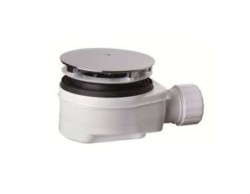 VILLEROY & BOCH - Odtoková souprava pro sprchové vaničky, chrom (82000061)