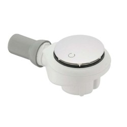 VILLEROY & BOCH - Odtoková souprava Tempoplex 90 mm, bílá (U90880368)