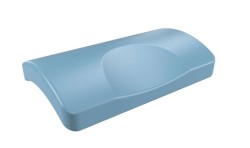 VILLEROY & BOCH - Podhlavník do vany, Peru (U906100LL)