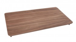 VILLEROY & BOCH - Příslušenství Přípravná deska, ořech (8K361000)