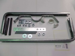 VILLEROY & BOCH - Příslušenství Upevňovací rám (99530000)