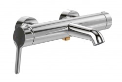 VILLEROY & BOCH - Skyla Vanová baterie, chrom (TVS11600300061)