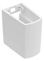 VILLEROY & BOCH - Subway 2.0 Kryt sifonu, alpská bílá (52440001)