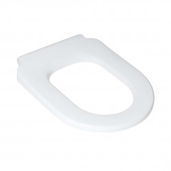 VILLEROY & BOCH - Subway 2.0 WC sedátko bez poklopu, alpská bílá (9M746101)